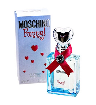 Moschino Moschino Funny! parfem